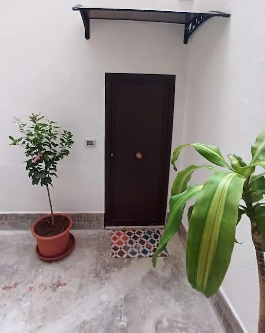 D'Annunzio Apartment Палермо