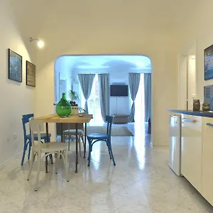 La Dei Corrieri Palerme