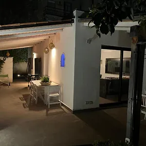 Casetta Bianca Ferienhaus