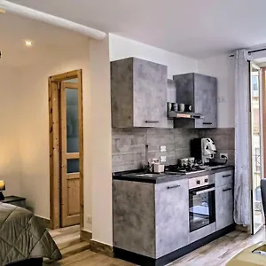 Loft Le Dueffe Al Capo Palerme
