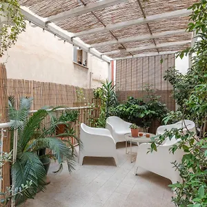 Sant'agostino With Terrace By Wonderful Italy Ferienhaus