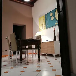 Casa Nel Vicolo Palerme