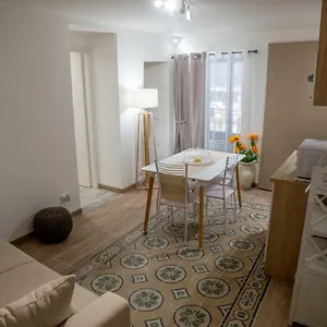 A Casa Di Antonietta Palerme