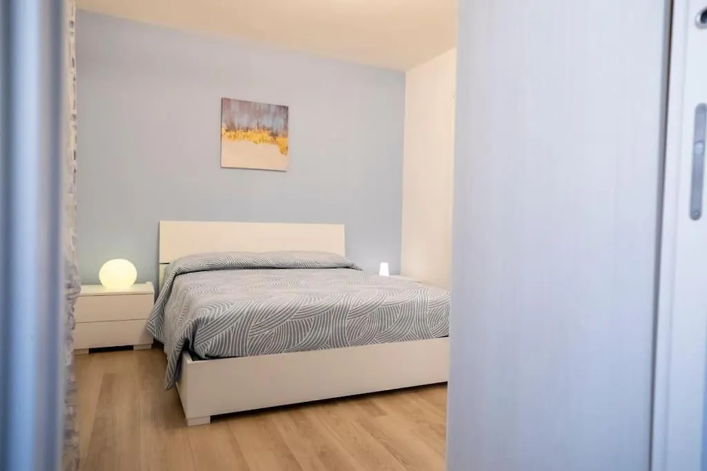 Holiday home D'Annunzio Apartment Palermo