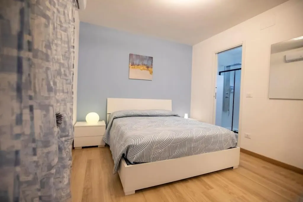 D'Annunzio Apartment Palermo