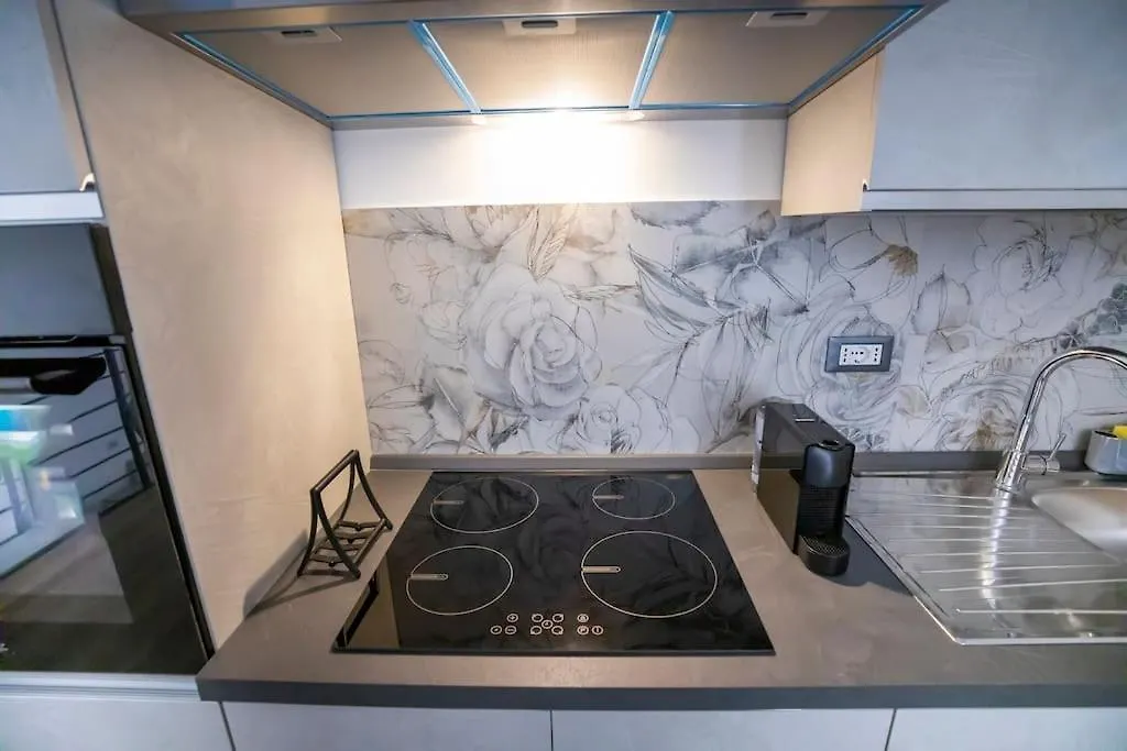 D'Annunzio Apartment Palermo 0*,  Italy