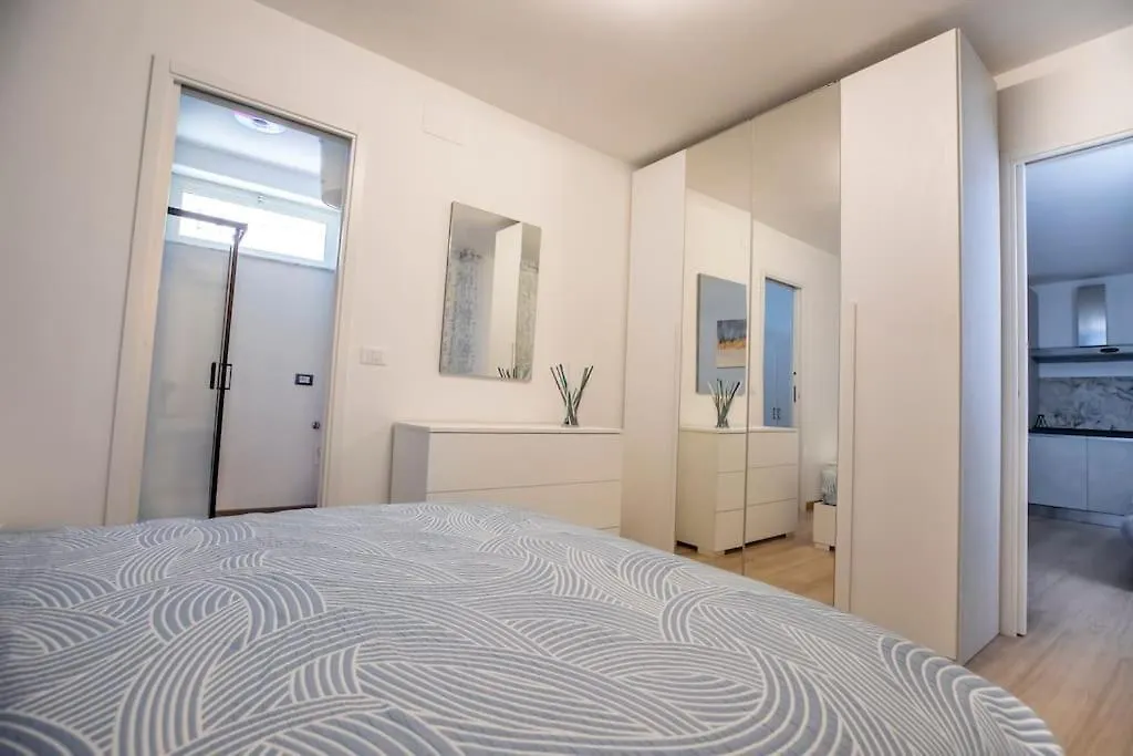 D'Annunzio Apartment Palermo Italy