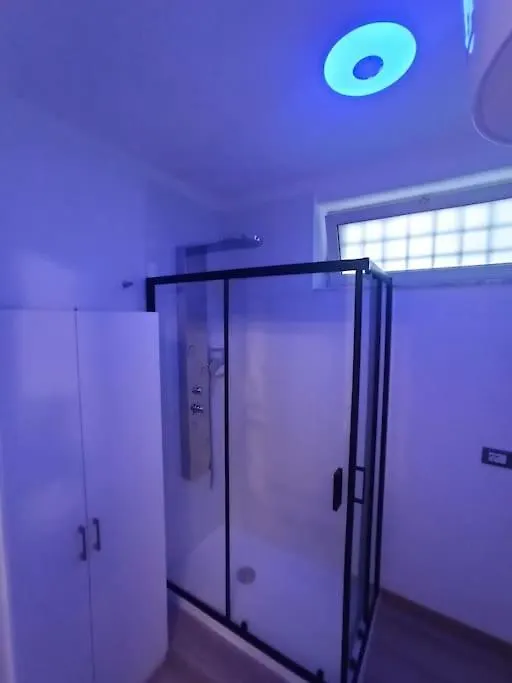 D'Annunzio Apartment Palermo 0*,